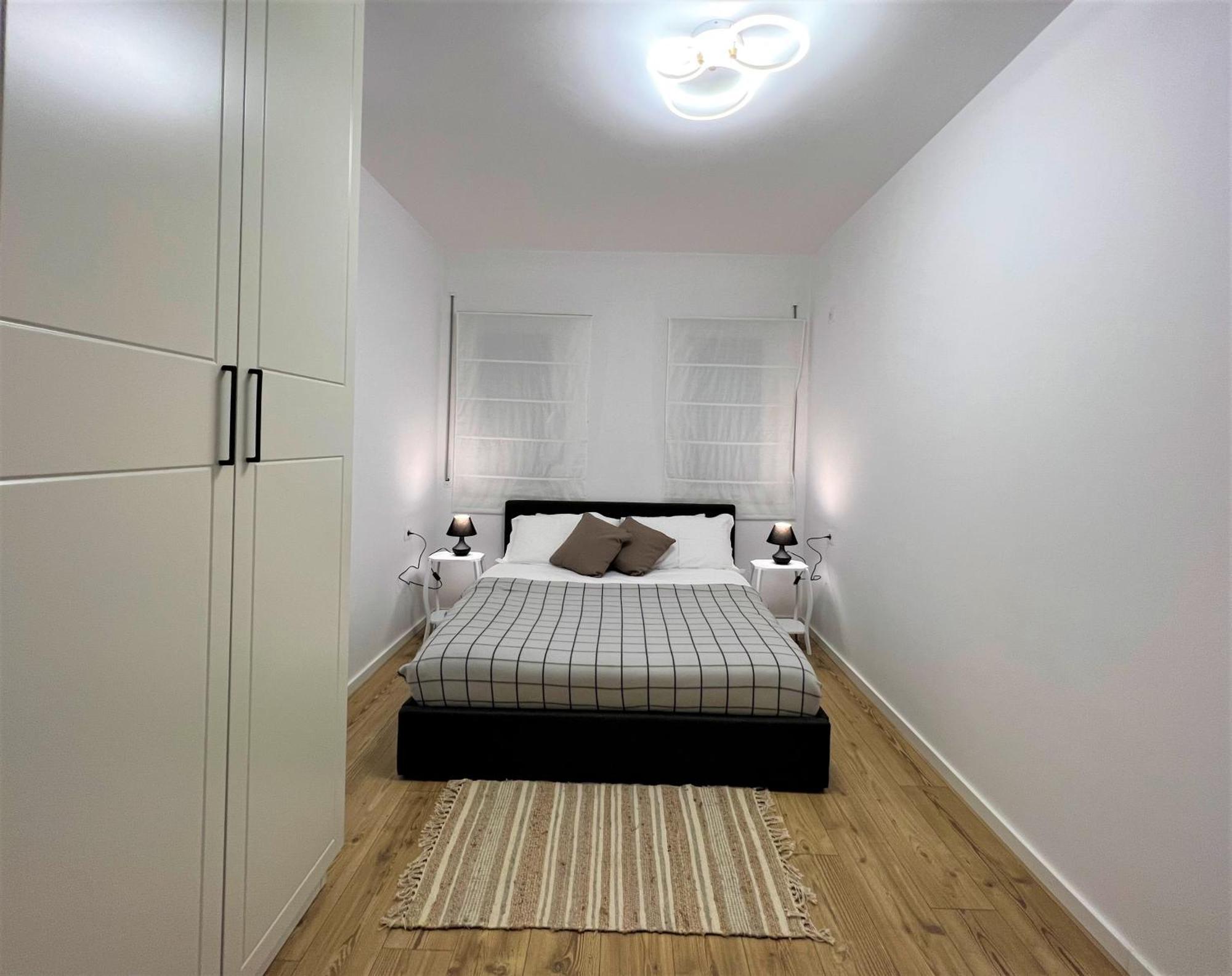 Apartment In The Heart Of Old Bazaar, Tirana - Hana Apartments Экстерьер фото