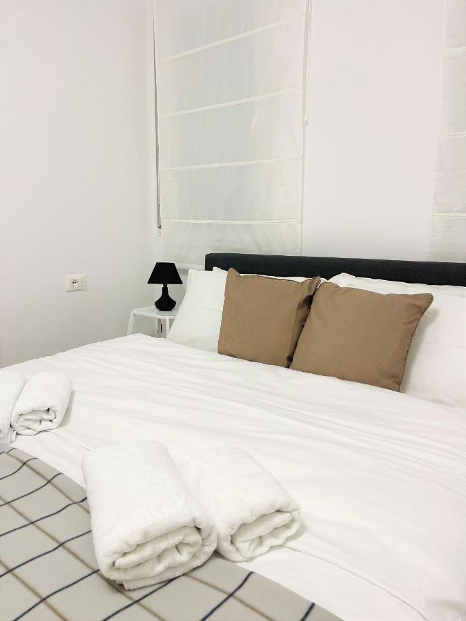 Apartment In The Heart Of Old Bazaar, Tirana - Hana Apartments Экстерьер фото