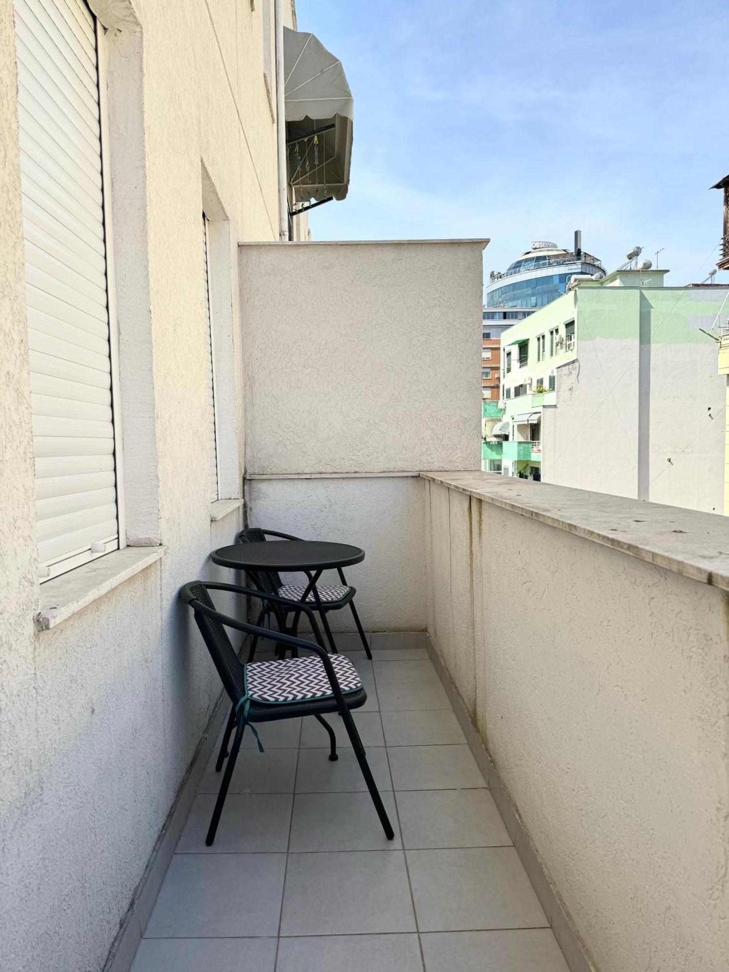 Apartment In The Heart Of Old Bazaar, Tirana - Hana Apartments Экстерьер фото