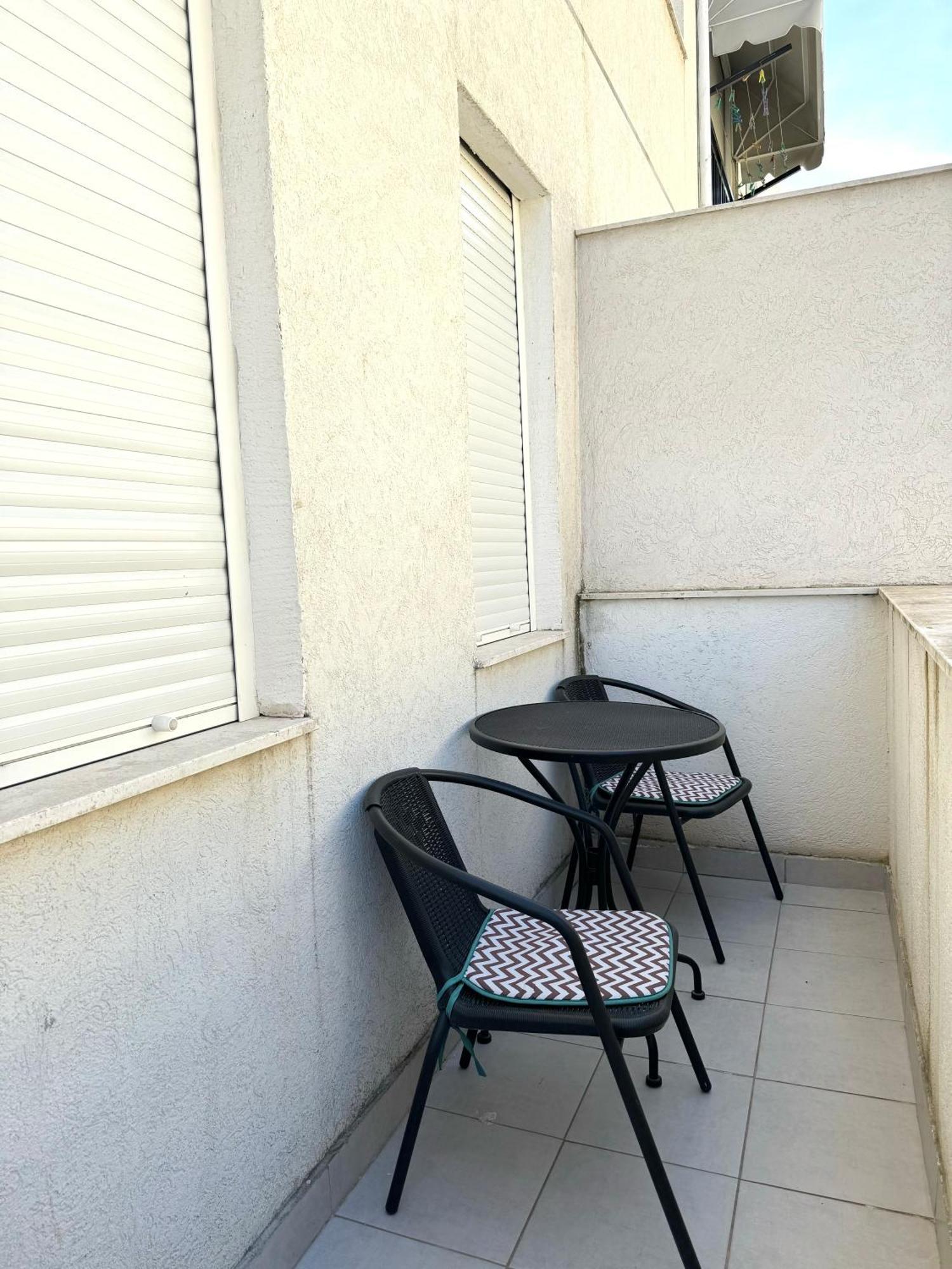 Apartment In The Heart Of Old Bazaar, Tirana - Hana Apartments Экстерьер фото